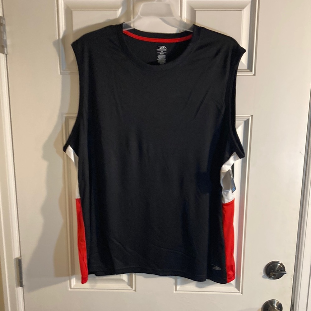 Pro Player tank top